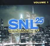 B25 Saturday Night Live