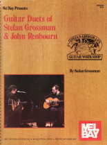 G7 Guitar Duets Of S. G. & J. R.