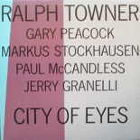 R13 City Of Eyes