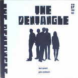 T2 The Pentangle