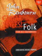 G9 Guitar Styles ! Folk